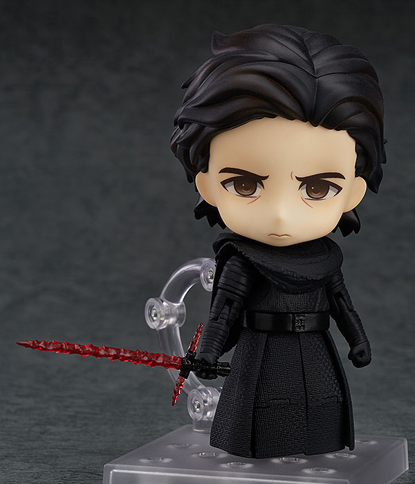 Nendoroid - Star Wars: The Force Awakens: Kylo Ren