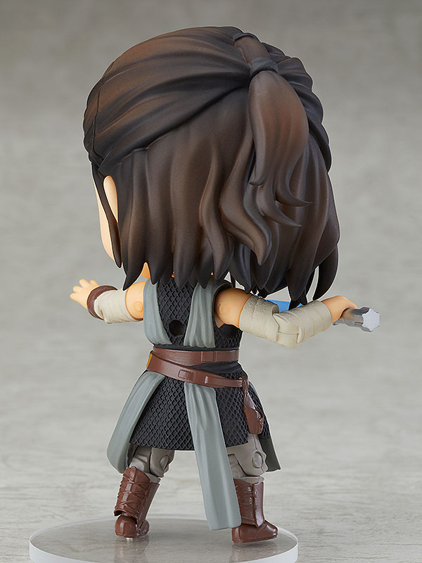 Nendoroid - Star Wars: The Last Jedi: Rey