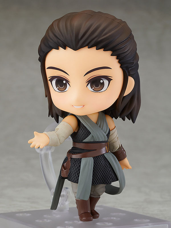Nendoroid - Star Wars: The Last Jedi: Rey