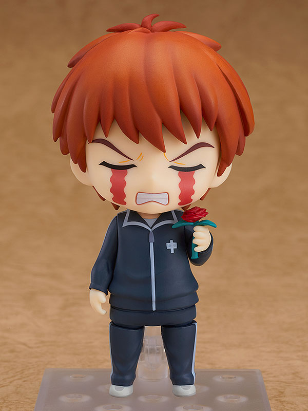 Nendoroid - Kyoukai no Rinne: Rinne Rokudo