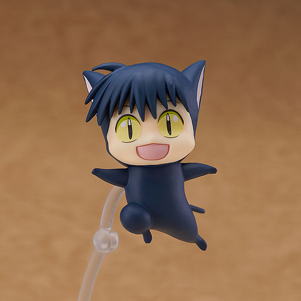 Nendoroid - Kyoukai no Rinne: Rinne Rokudo