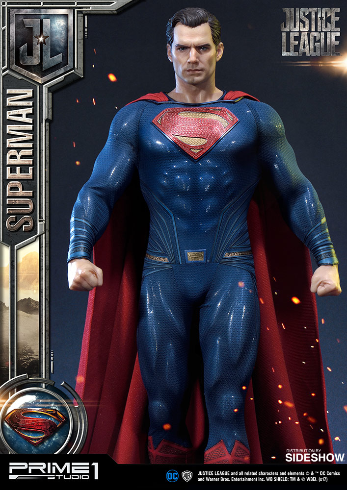 Superman (Justice League)