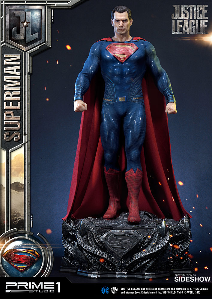Superman (Justice League)