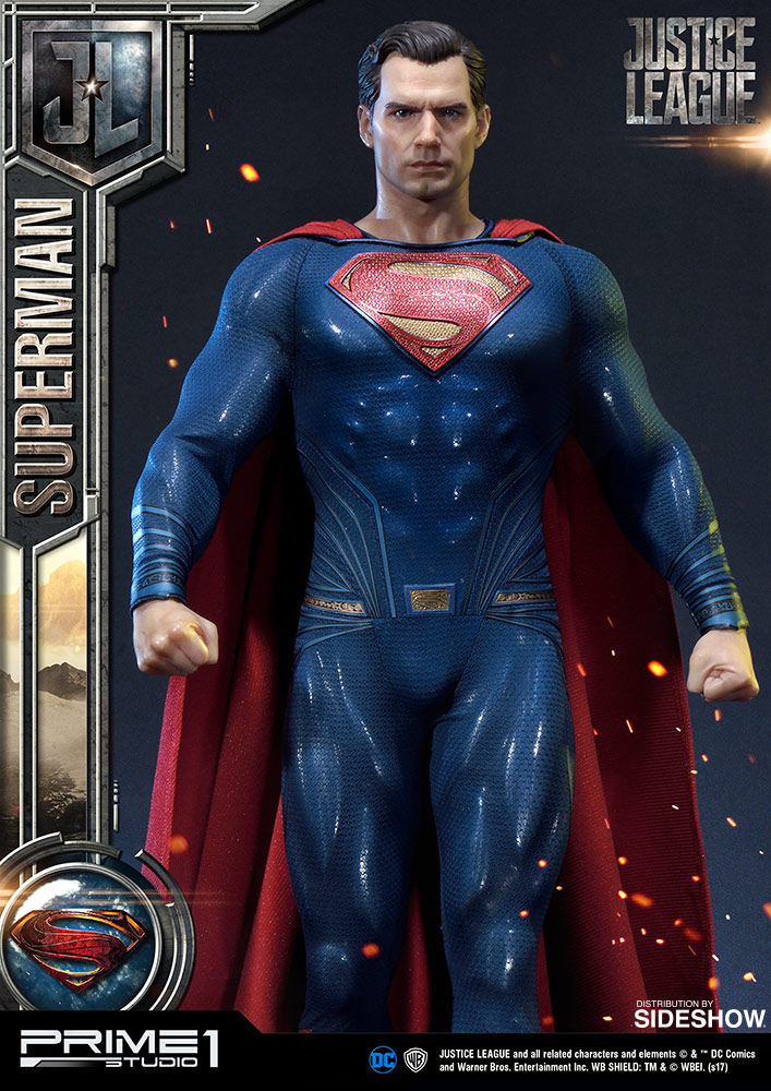 Superman (Justice League)