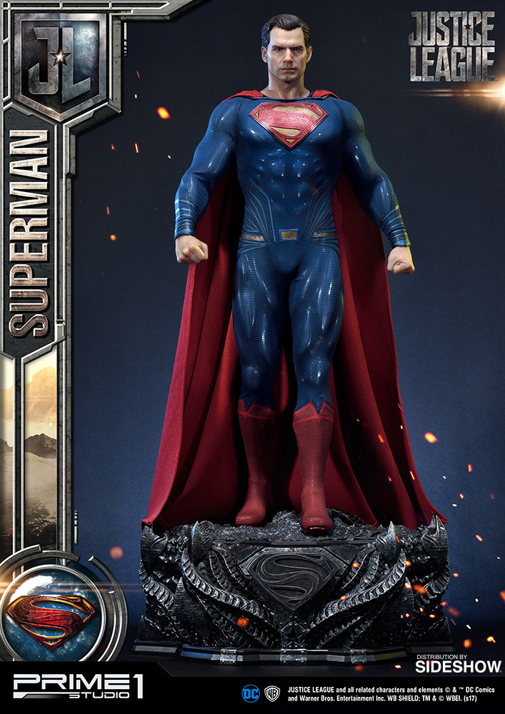 Superman (Justice League)