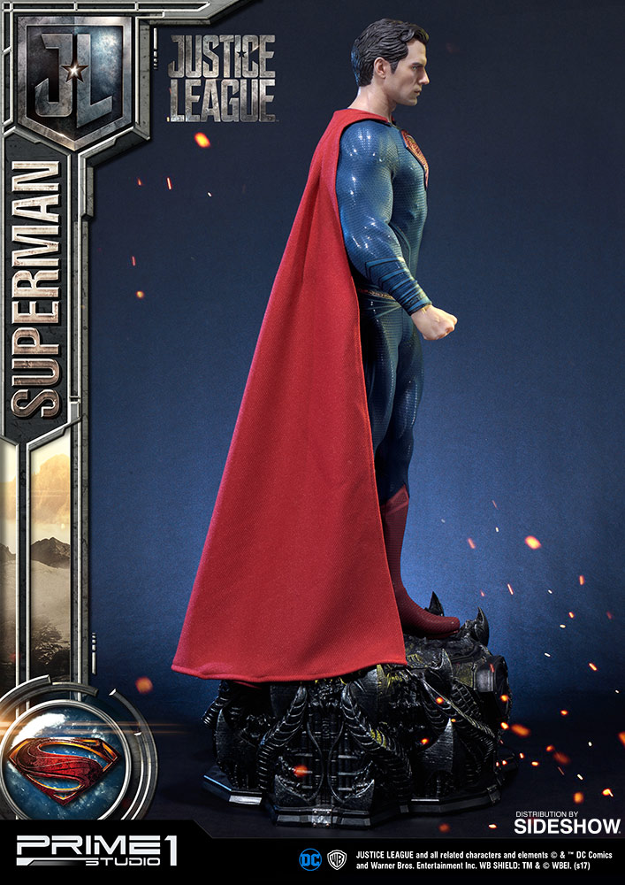 Superman (Justice League)