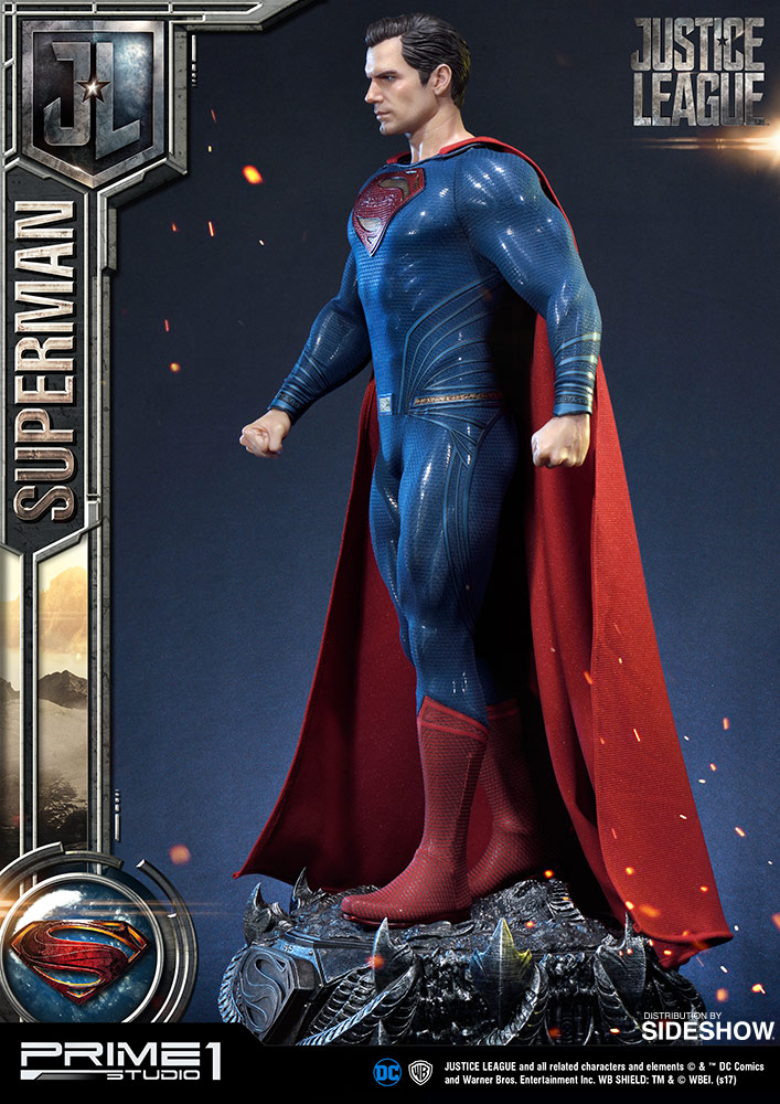 Superman (Justice League)