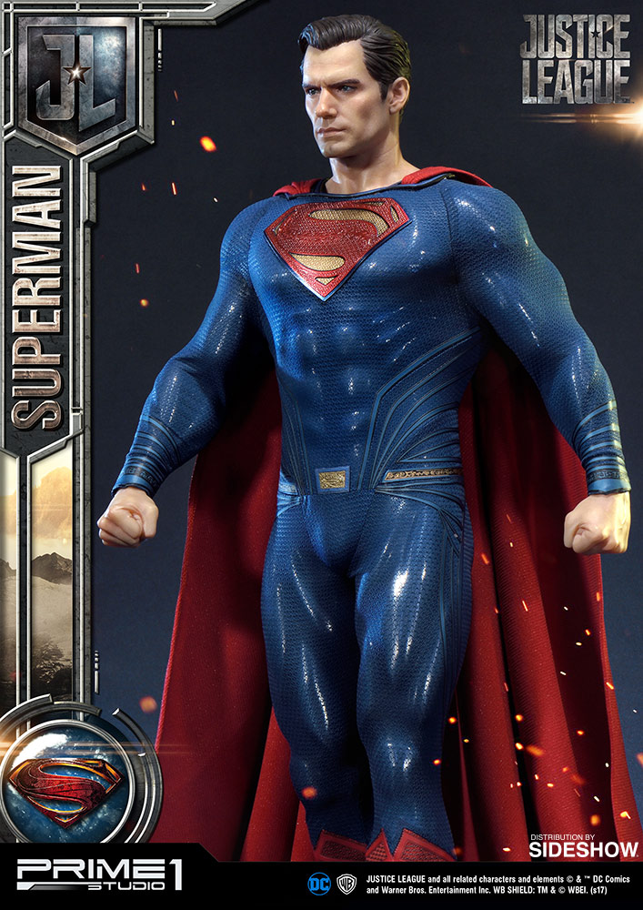 Superman (Justice League)