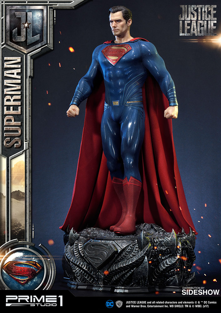 Superman (Justice League)