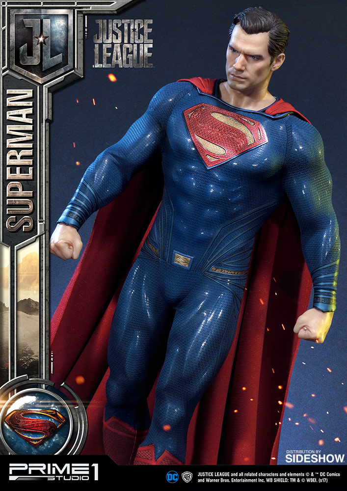 Superman (Justice League)