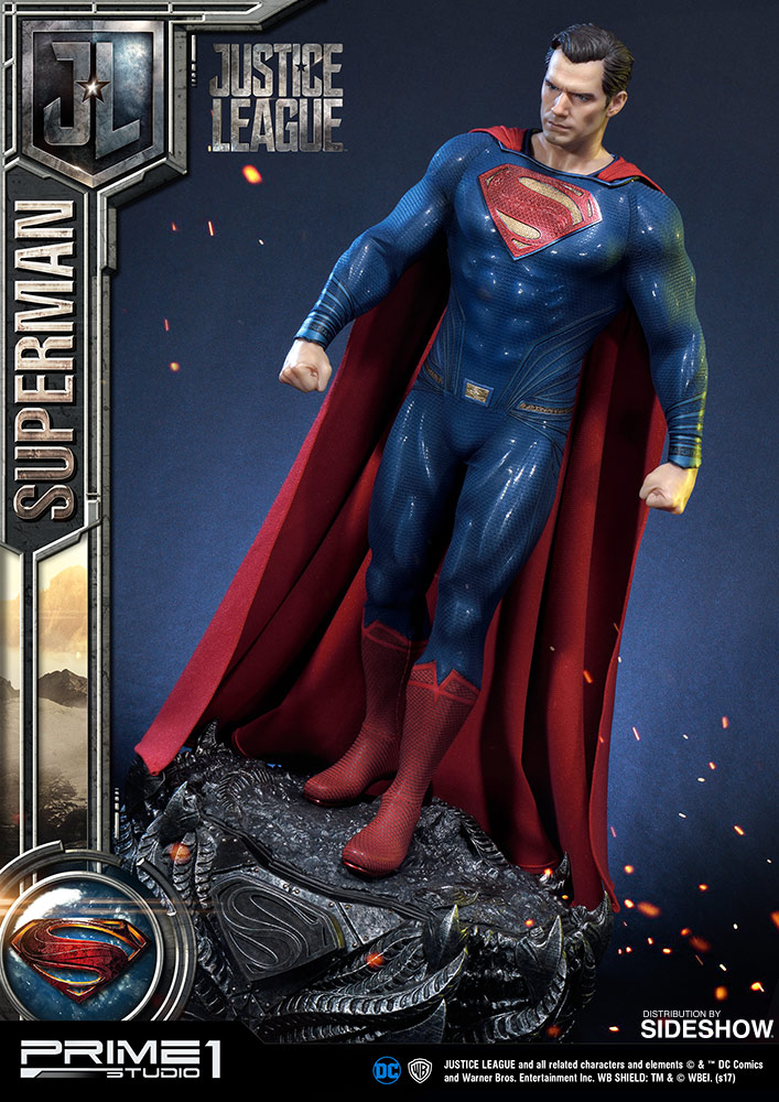 Superman (Justice League)
