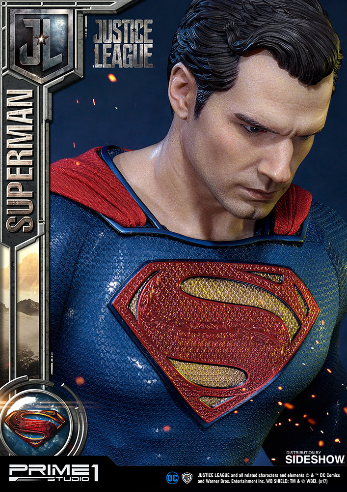 Superman (Justice League)
