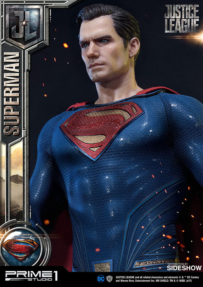 Superman (Justice League)