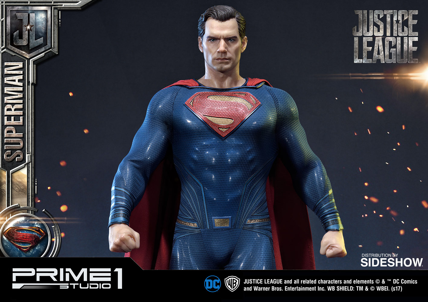 Superman (Justice League)