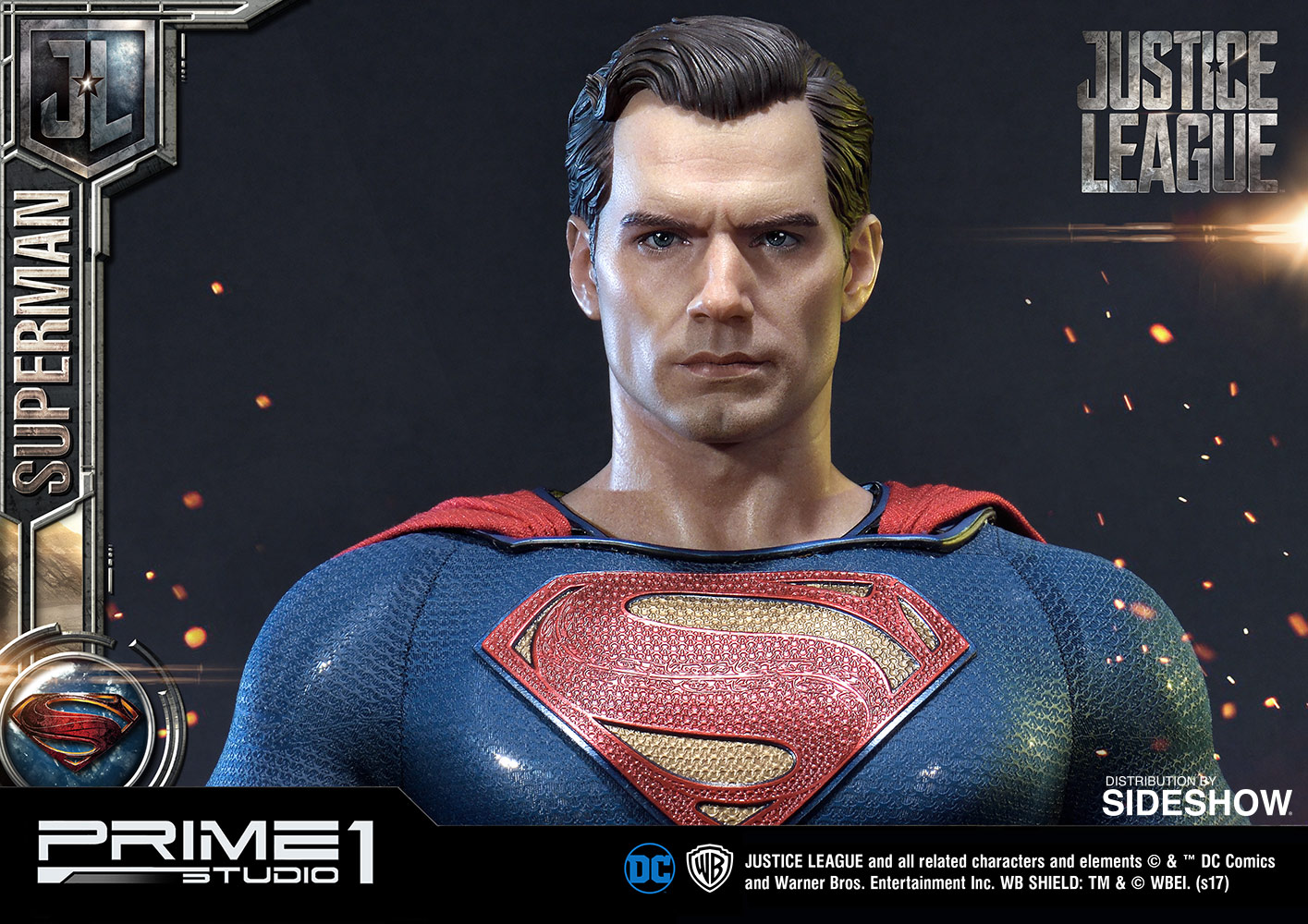 Superman (Justice League)