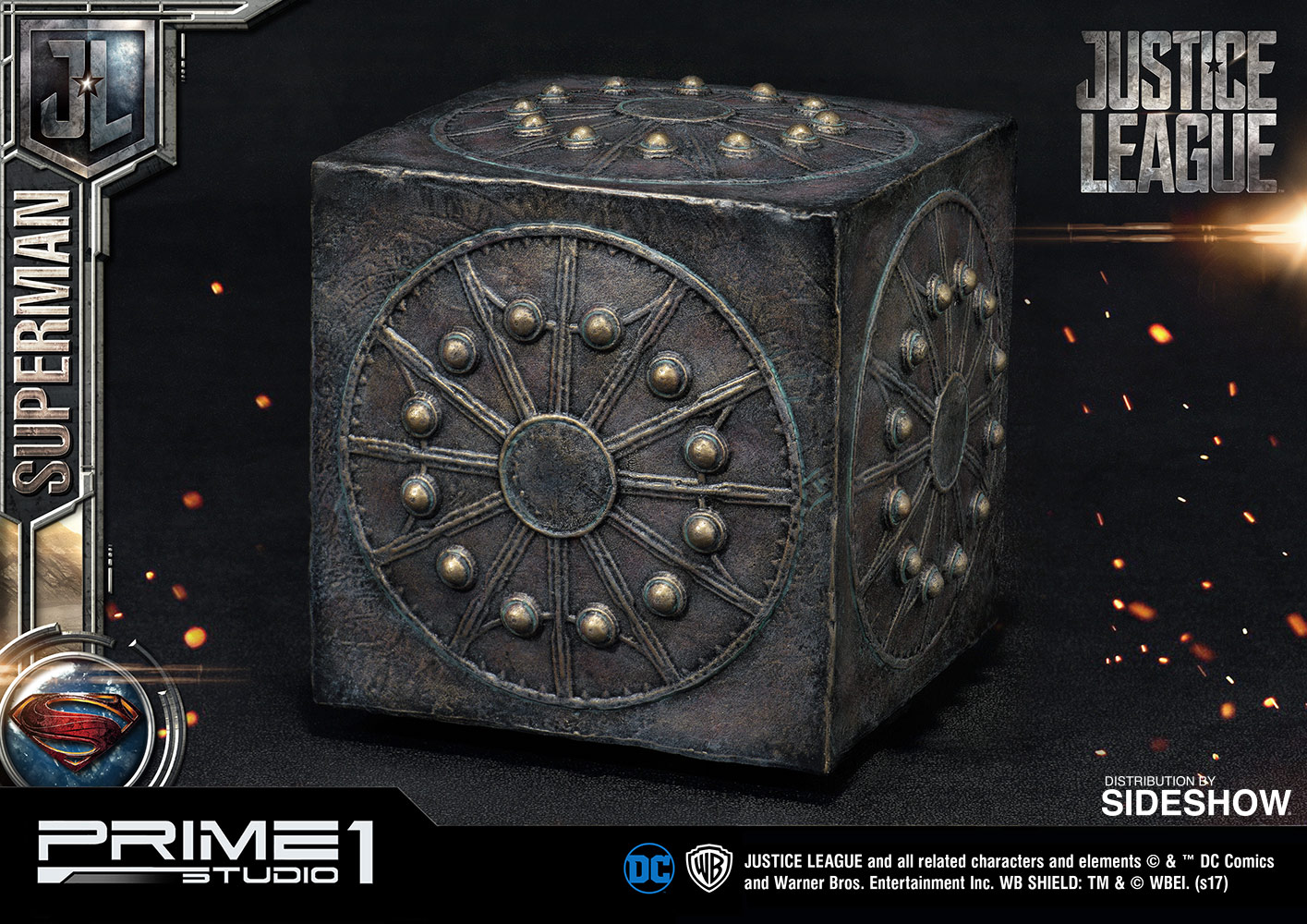 Superman (Justice League)