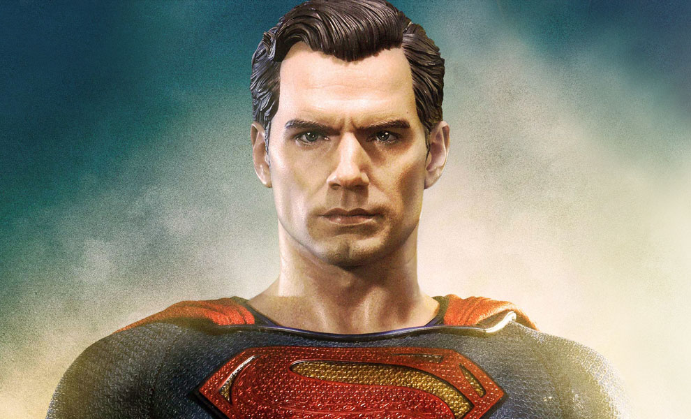 Superman (Justice League)