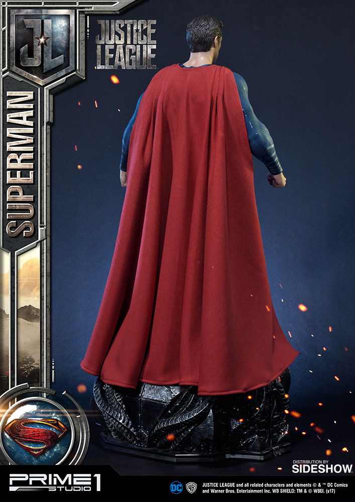 Superman (Justice League)