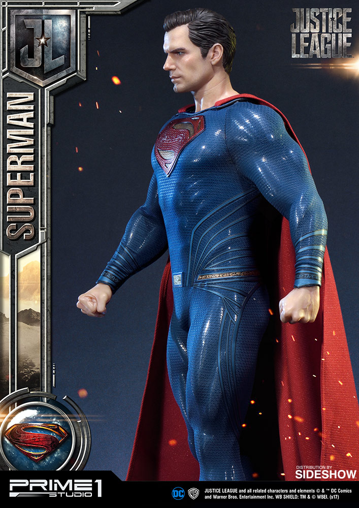 Superman (Justice League)