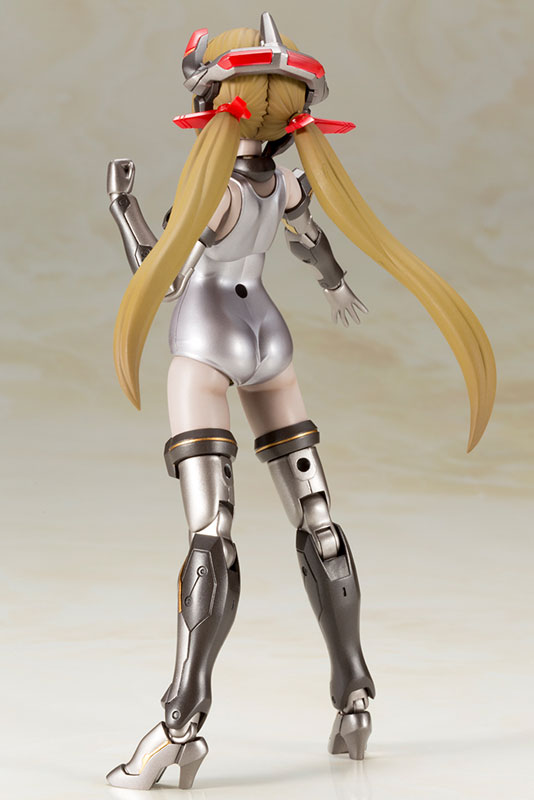 Frame Arms Girl - Hresvelgr - Invert Plastic Model