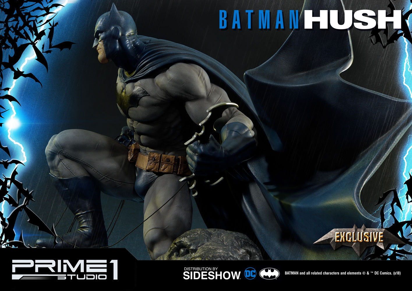 Batman: Hush (Comics)