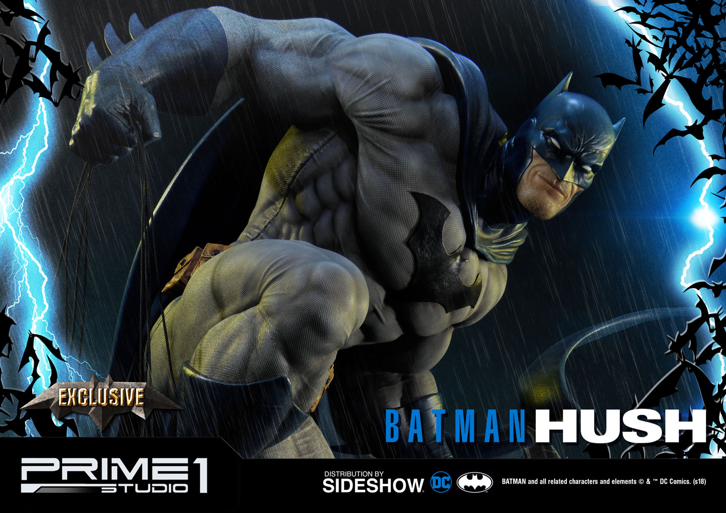 Batman: Hush (Comics)