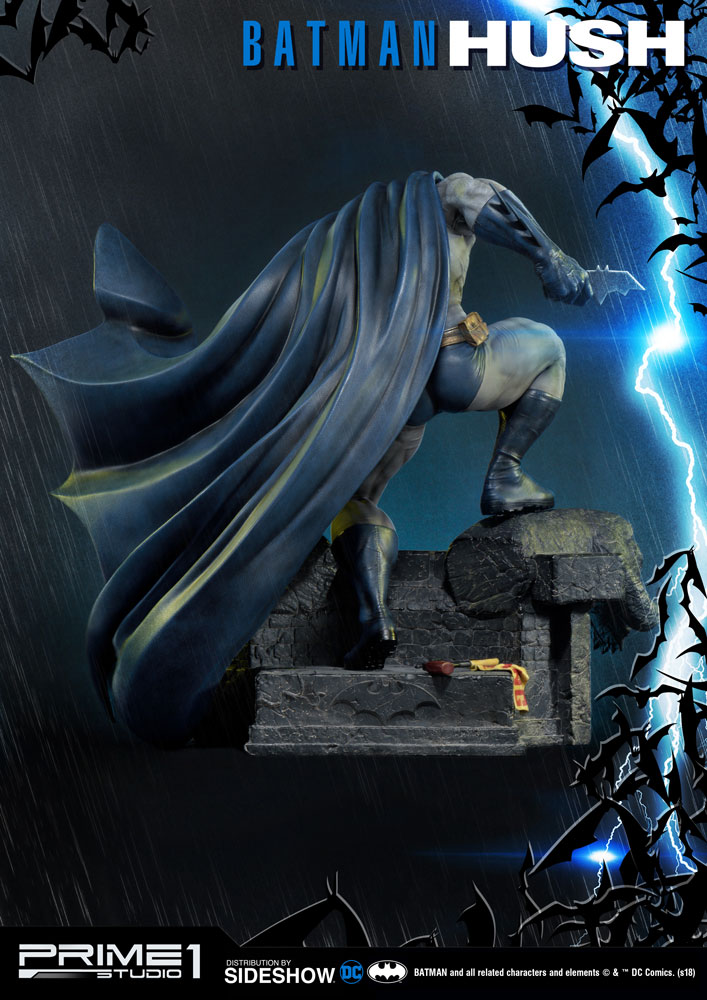 Batman: Hush (Comics)