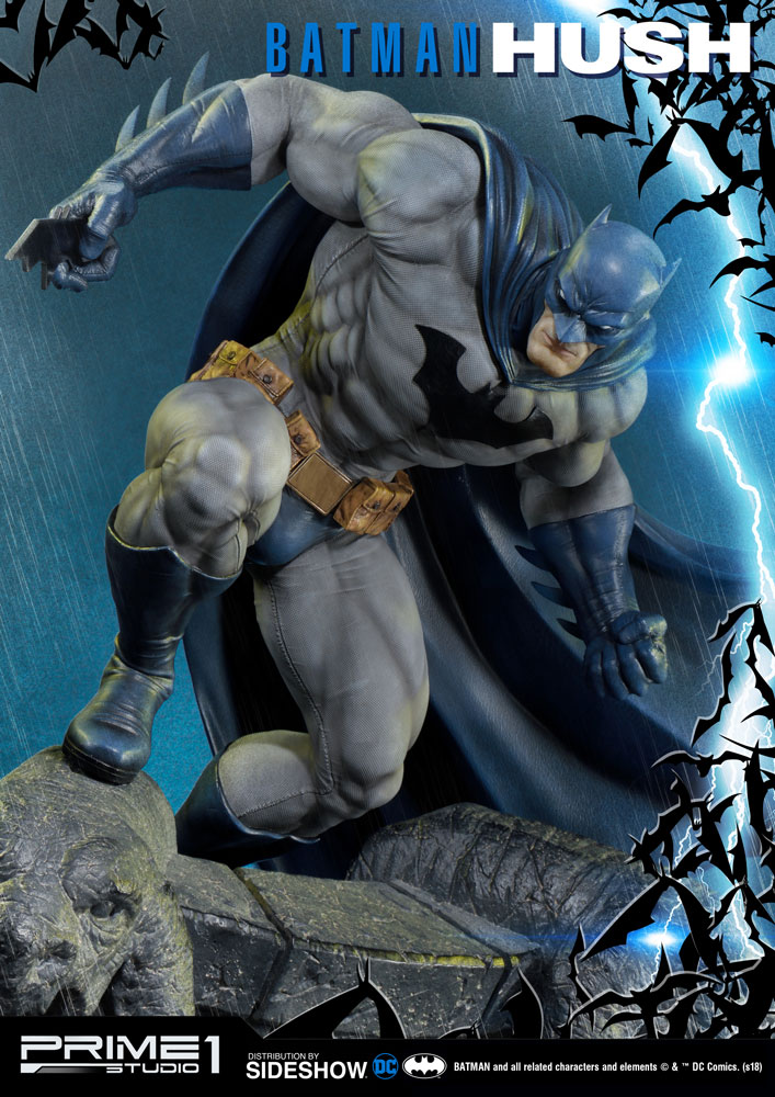 Batman: Hush (Comics)