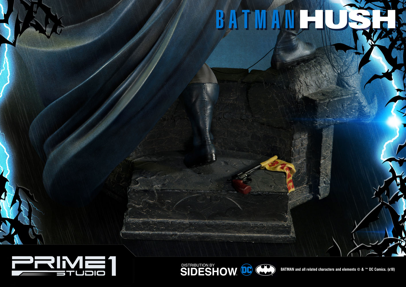 Batman: Hush (Comics)