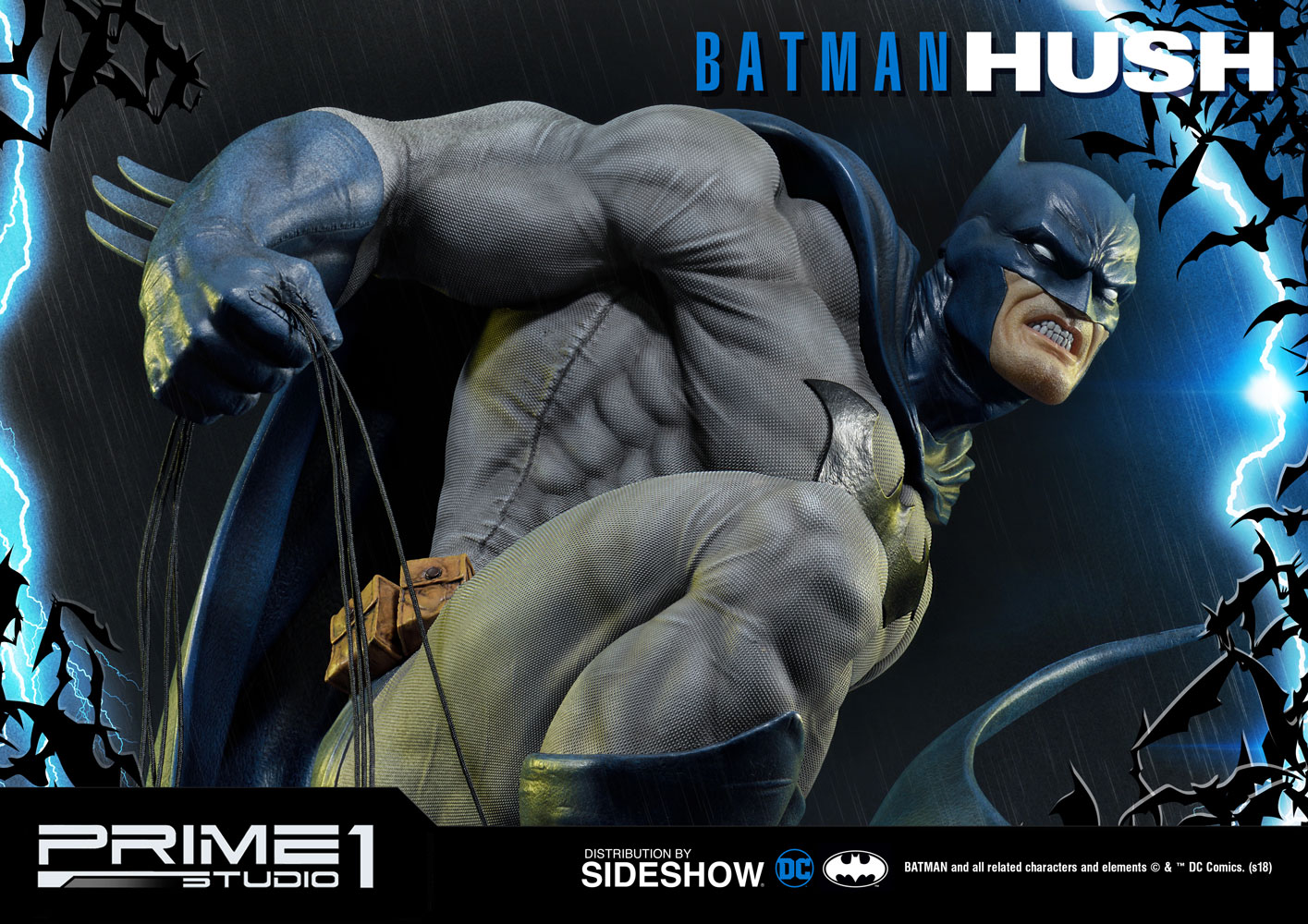 Batman: Hush (Comics)