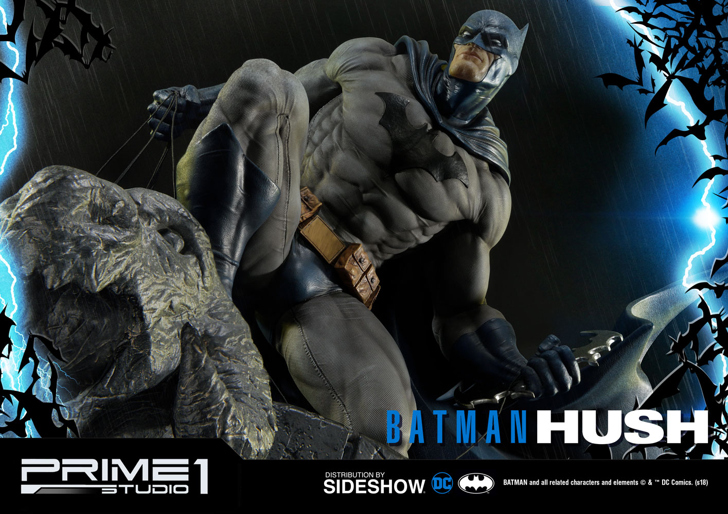 Batman: Hush (Comics)