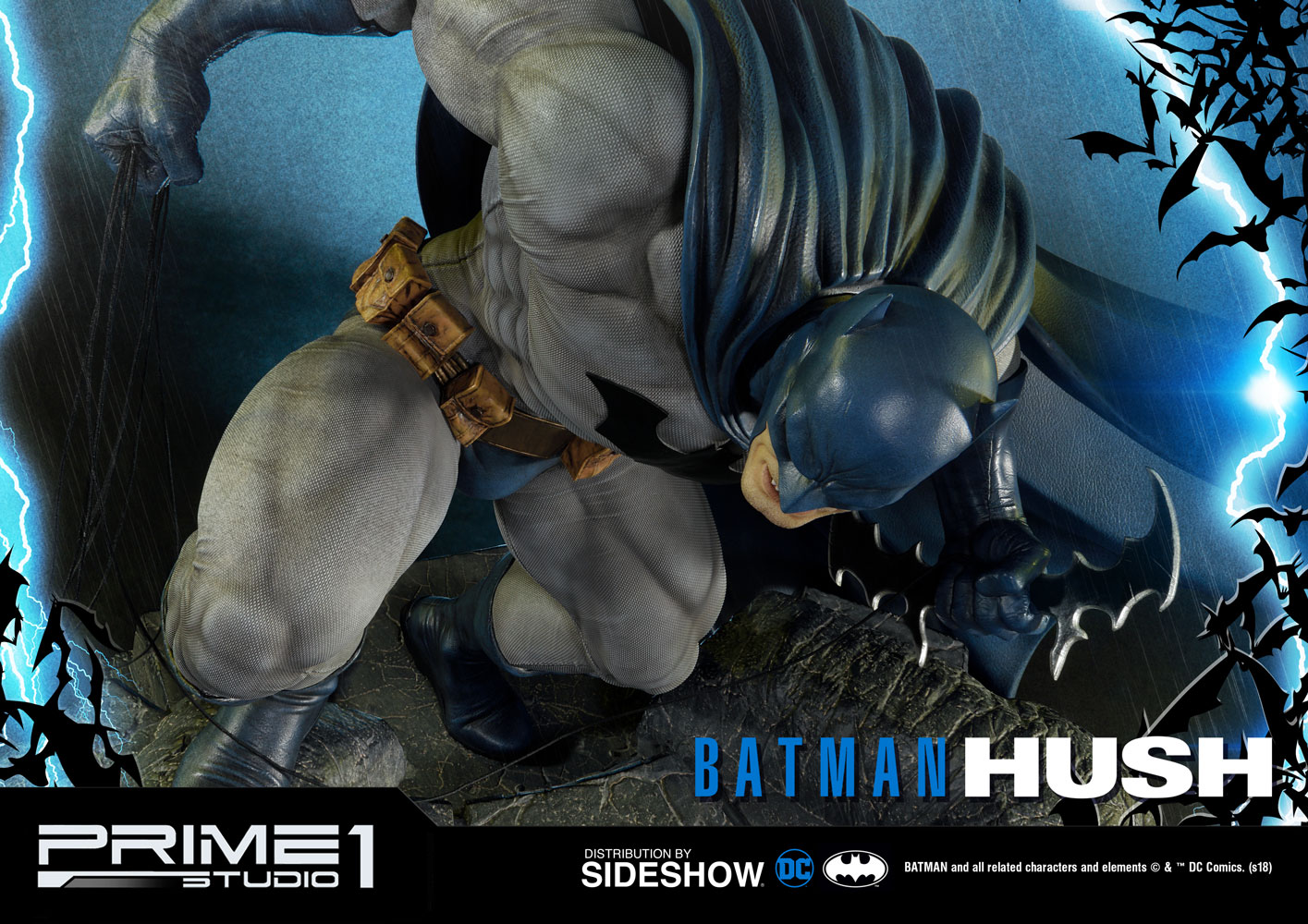 Batman: Hush (Comics)