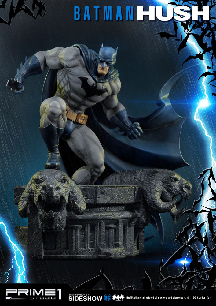 Batman: Hush (Comics)