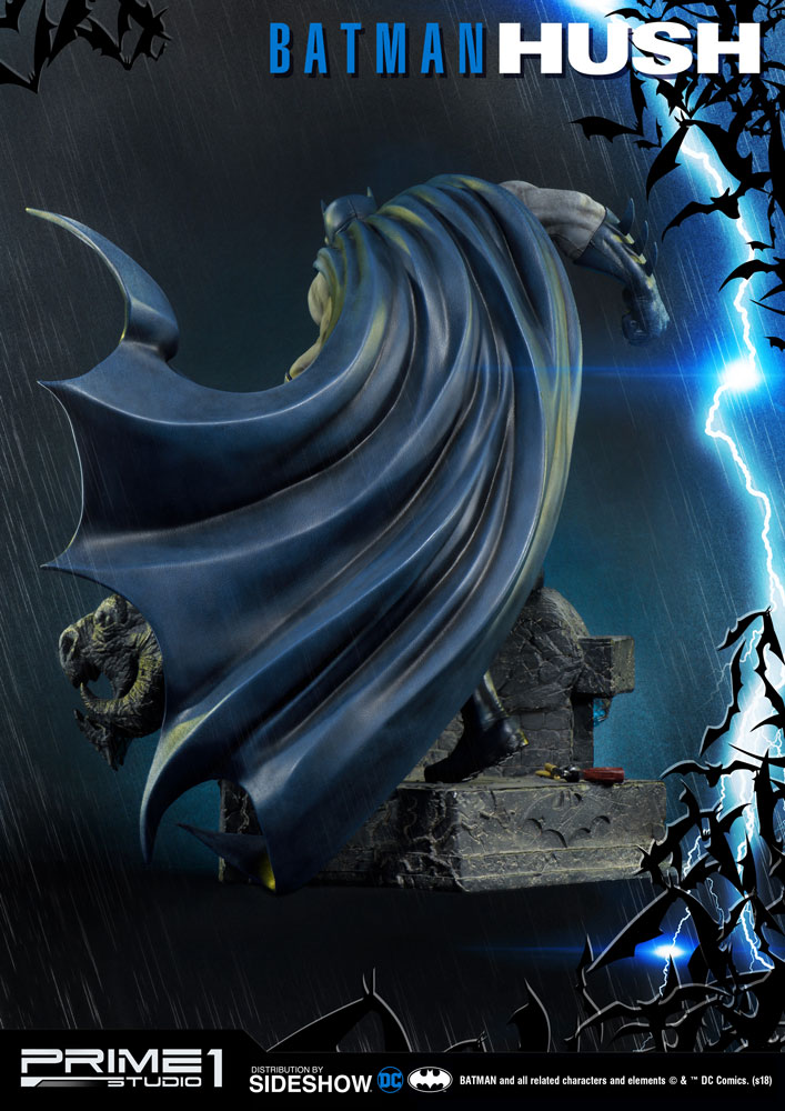 Batman: Hush (Comics)