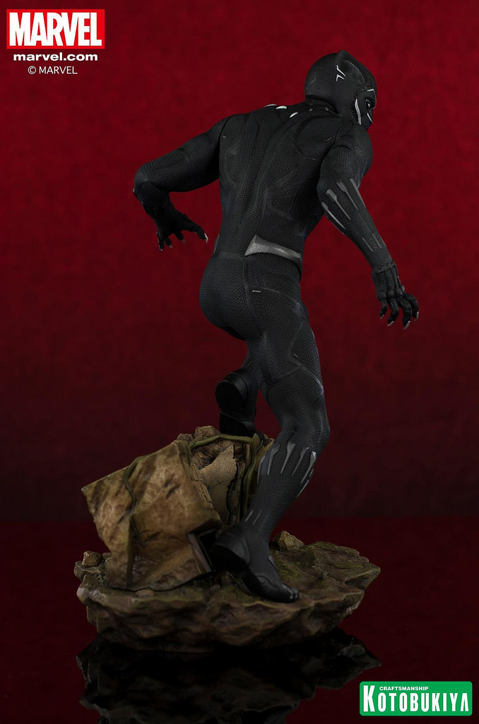 Marvel - Black Panther