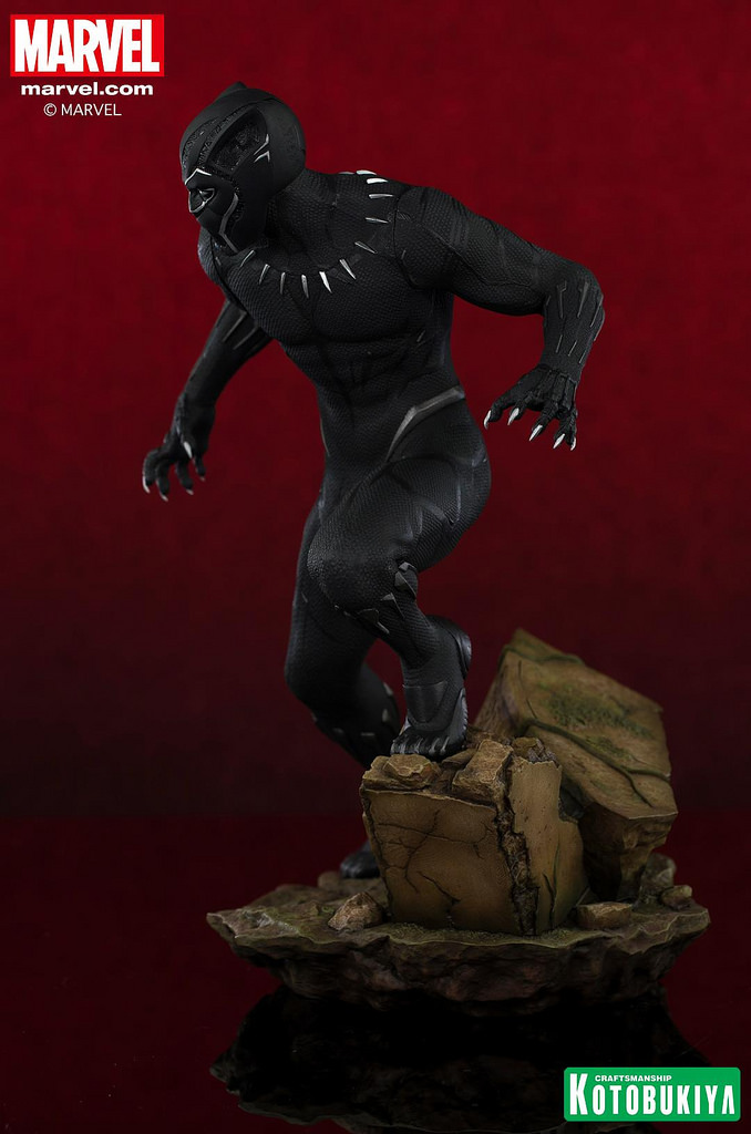 Marvel - Black Panther