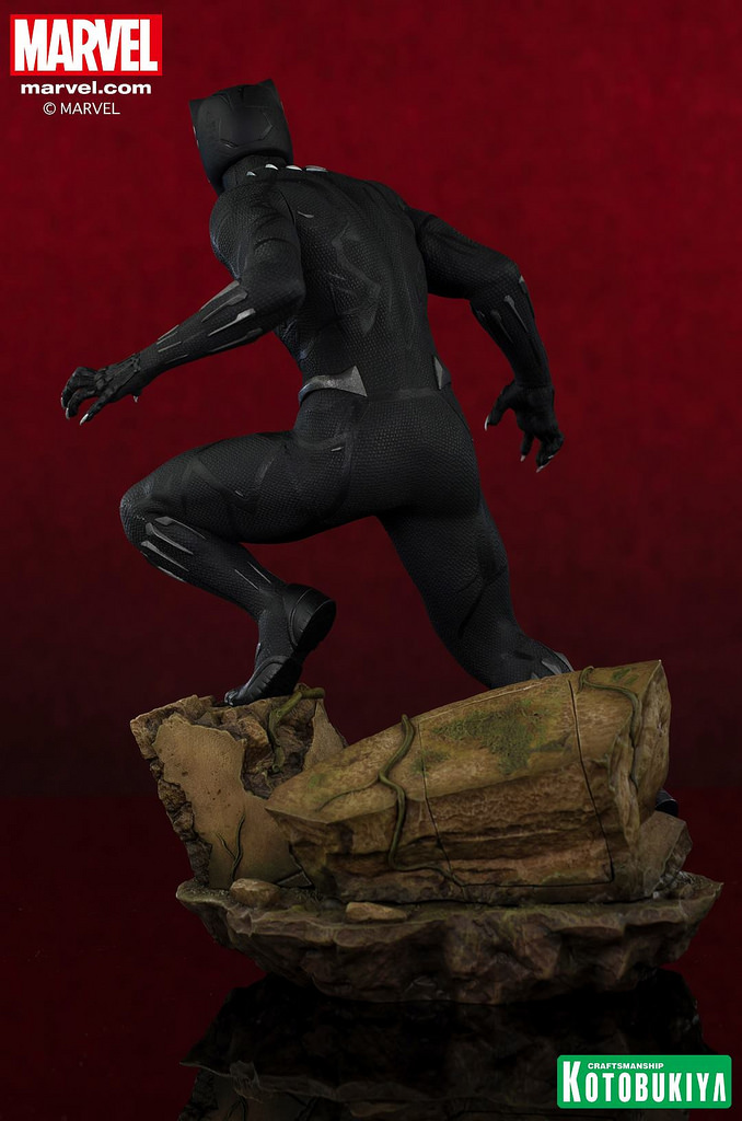 Marvel - Black Panther