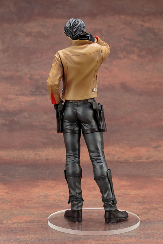 DC COMICS IKEMEN - DC UNIVERSE: Red Hood