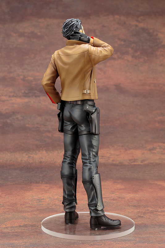 DC COMICS IKEMEN - DC UNIVERSE: Red Hood