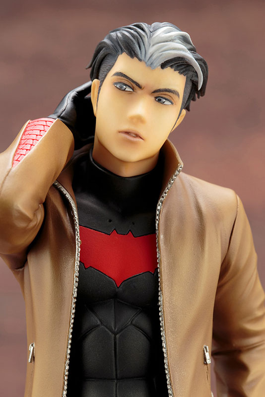 DC COMICS IKEMEN - DC UNIVERSE: Red Hood