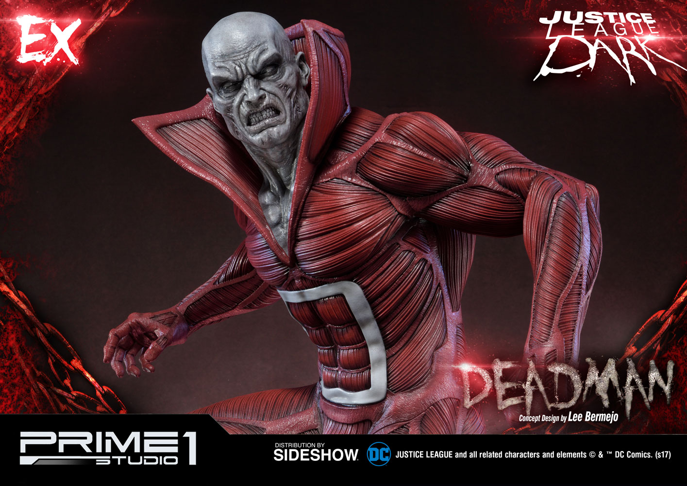 Deadman (Justice League Dark)