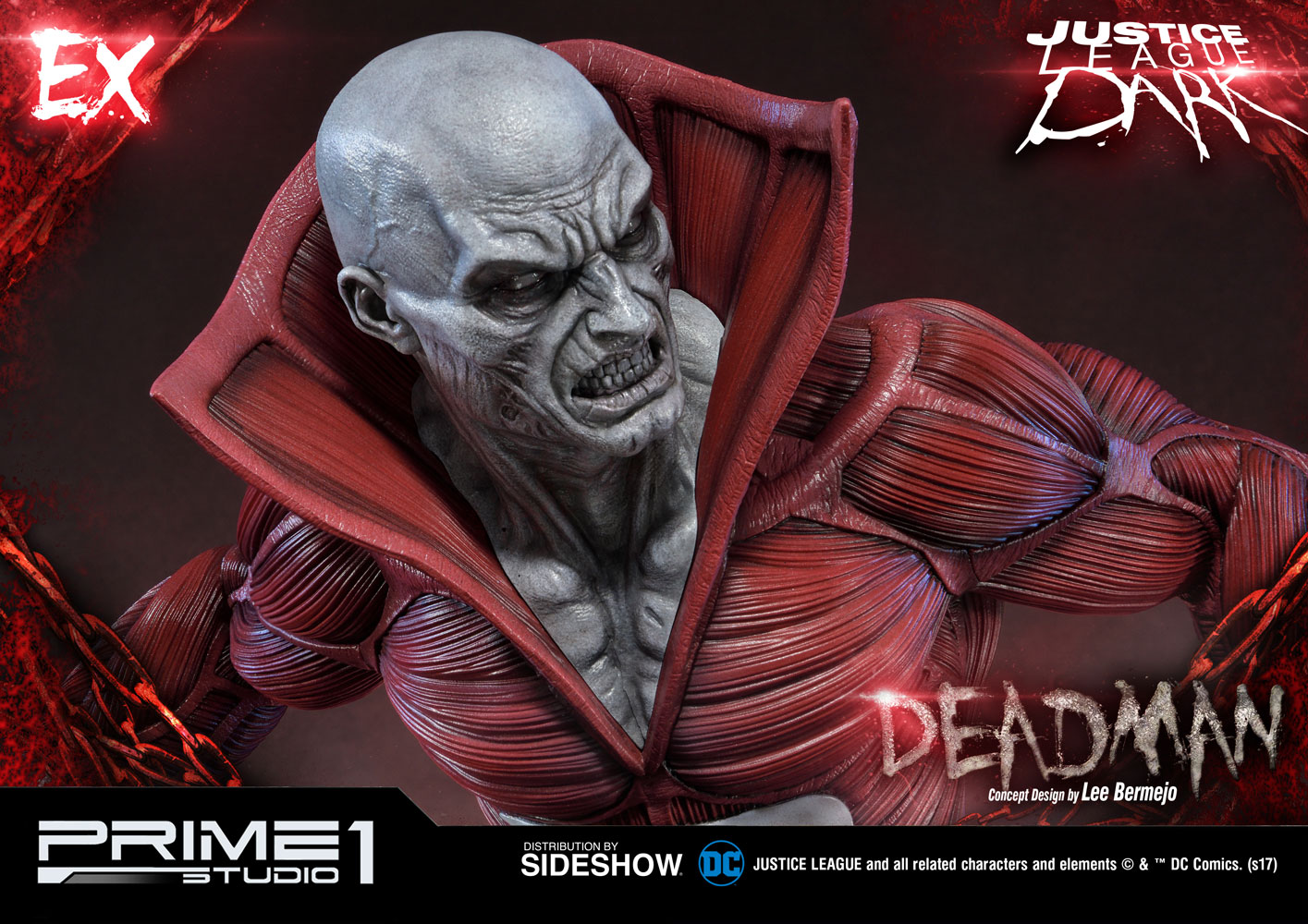 Deadman (Justice League Dark)
