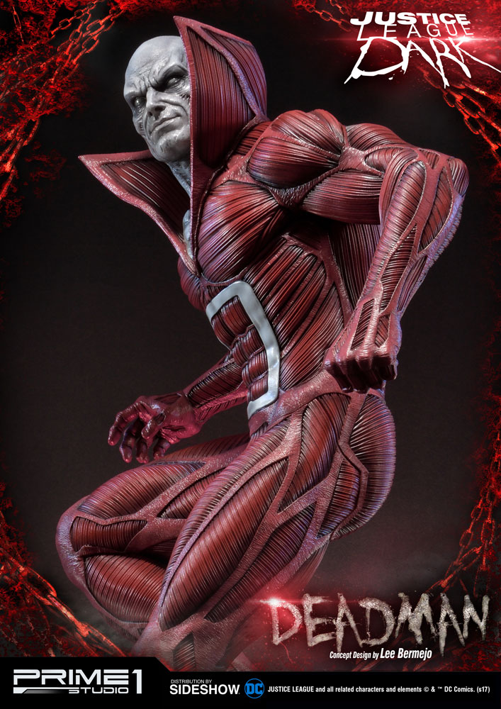 Deadman (Justice League Dark)