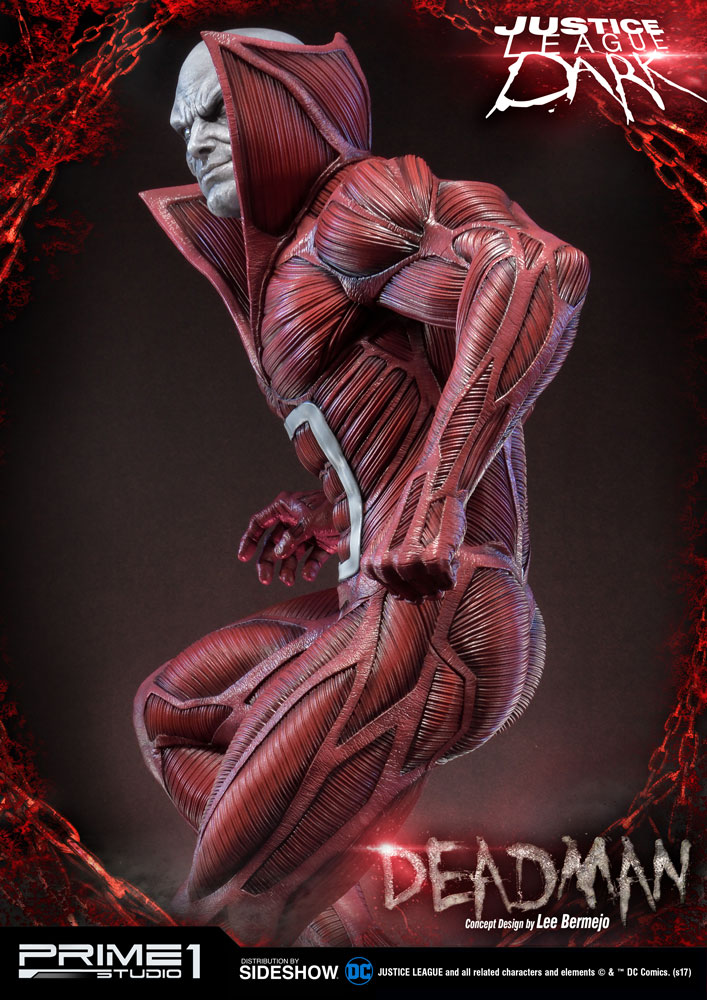 Deadman (Justice League Dark)