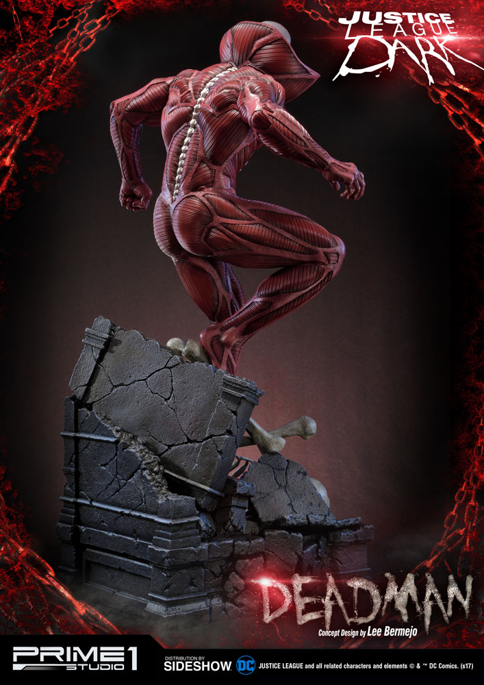 Deadman (Justice League Dark)