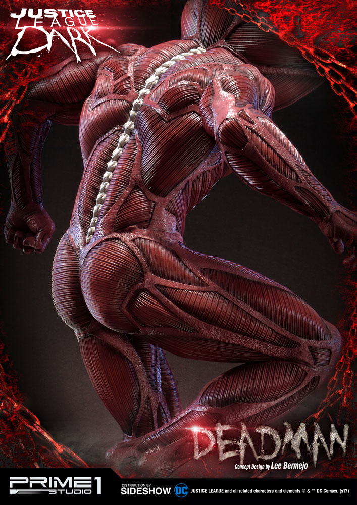 Deadman (Justice League Dark)