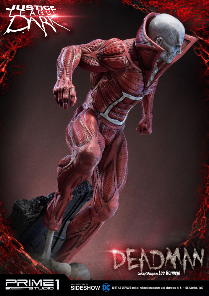 Deadman (Justice League Dark)
