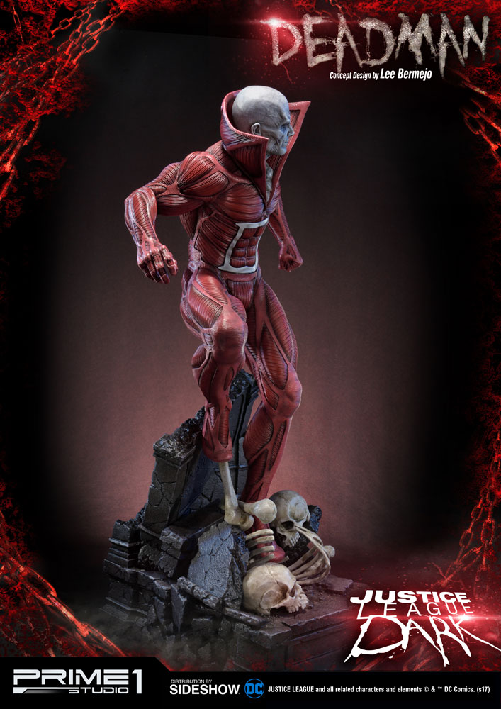 Deadman (Justice League Dark)