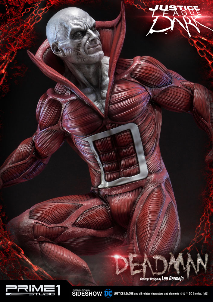 Deadman (Justice League Dark)