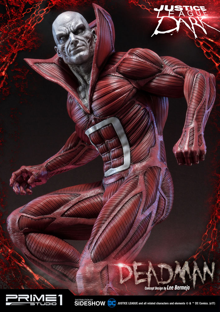 Deadman (Justice League Dark)